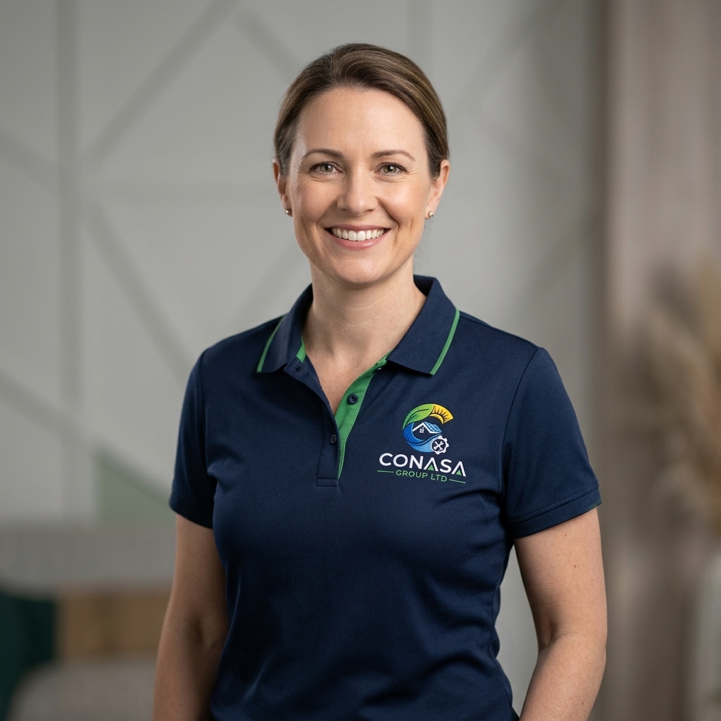 Conasa professional technician